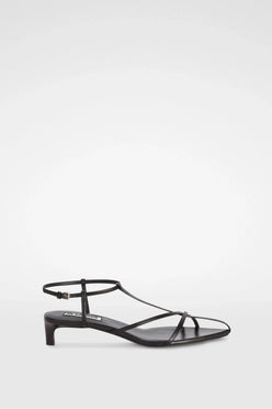 THE CAGE SHOES