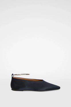 THE RING SHOES