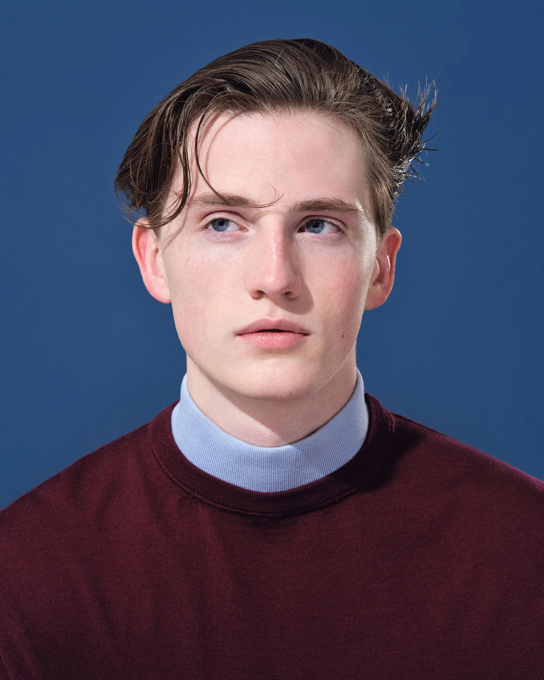 MEN's pre-fall 2026 collection