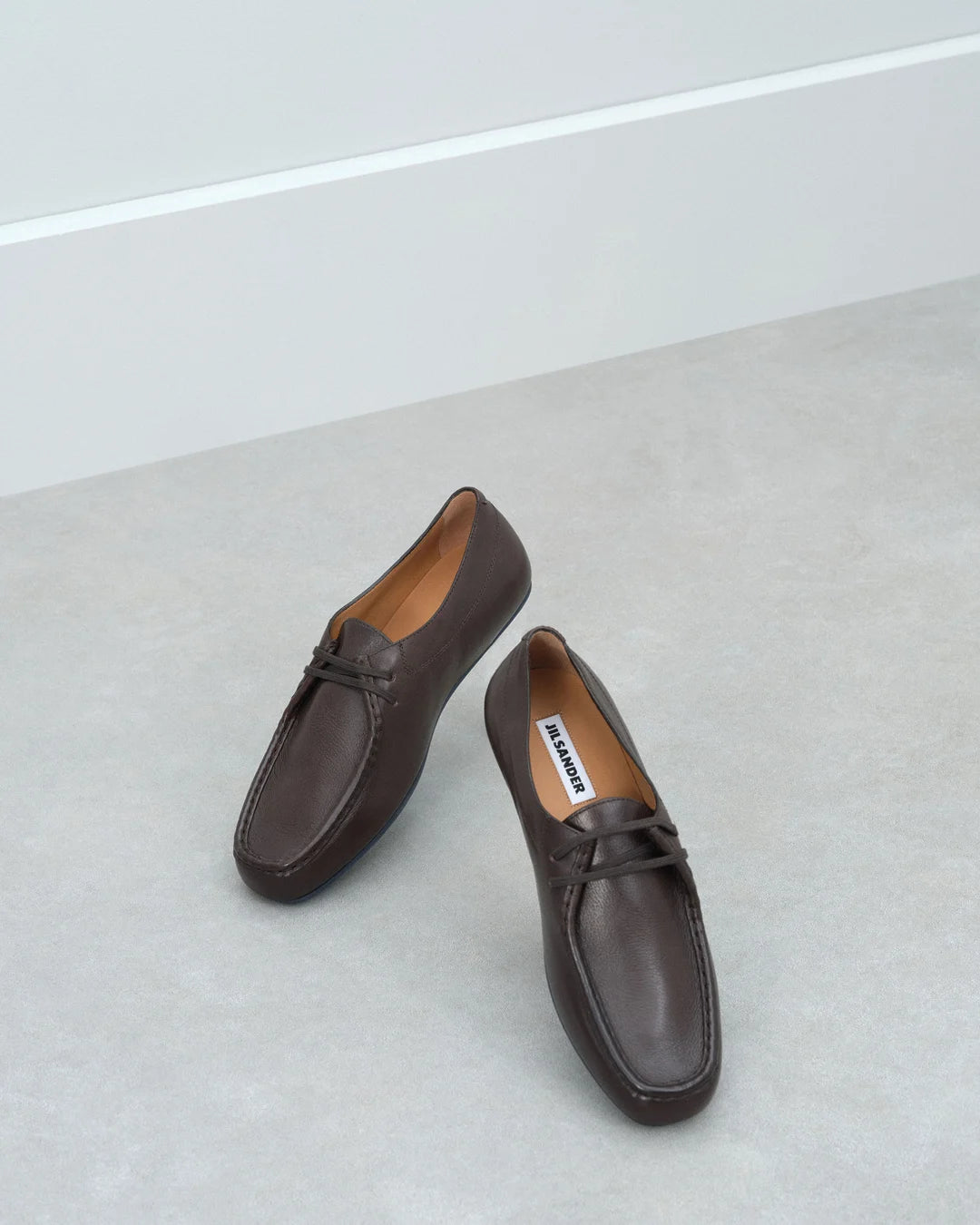 THE HOOD SHOES