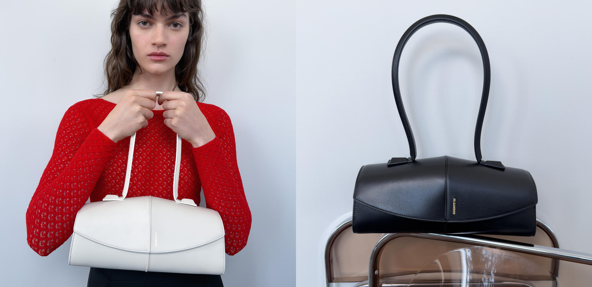THE LINEA BAG