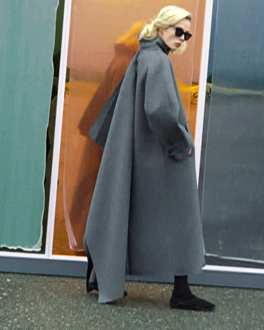 FALL/WINTER 2026 WOMEN'S COLLECTION