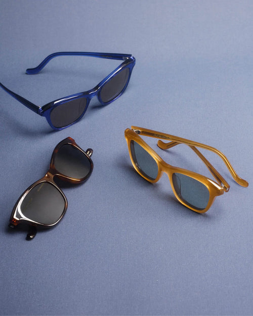 JIL SANDER AND OLIVER PEOPLES COLLECTION 2