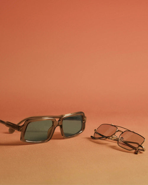 JIL SANDER OLIVER PEOPLES