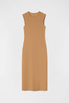 Jersey Slip Dress