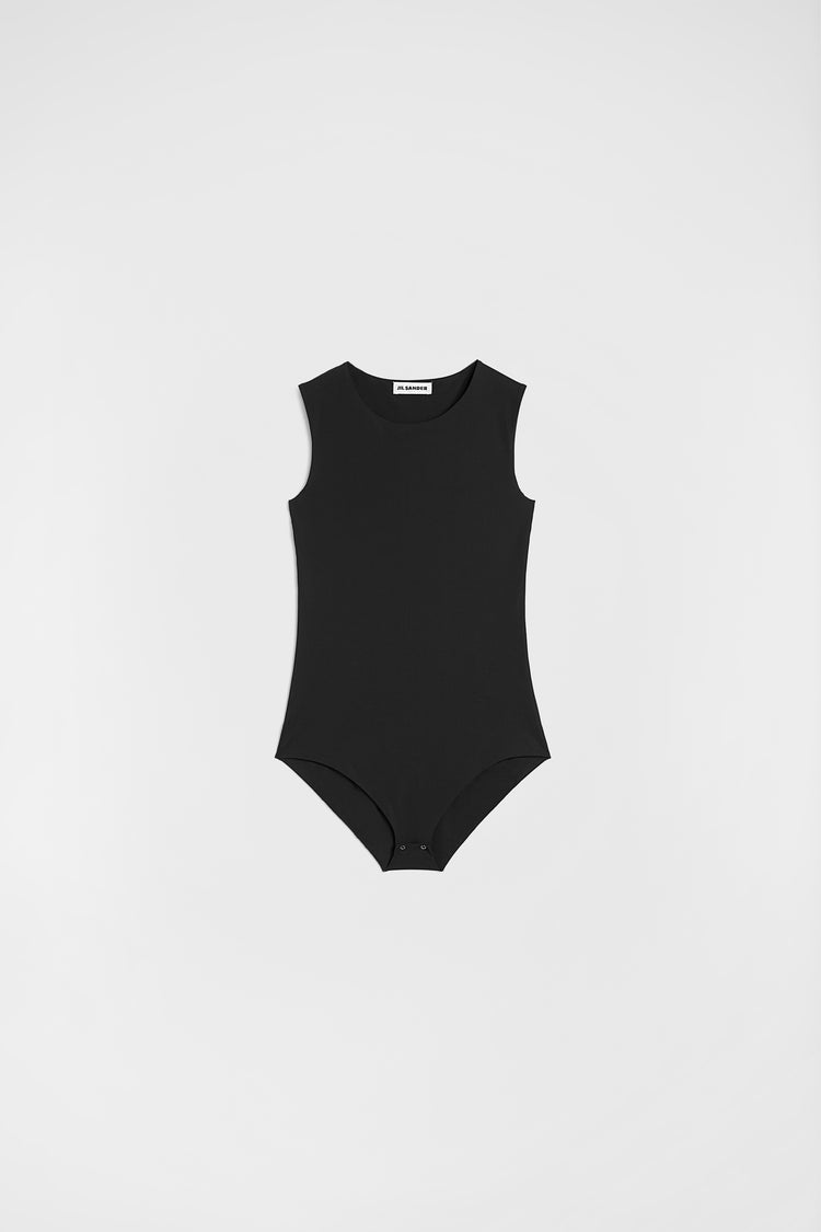 Jersey Bodysuit