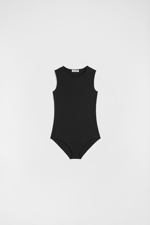 Jersey Bodysuit