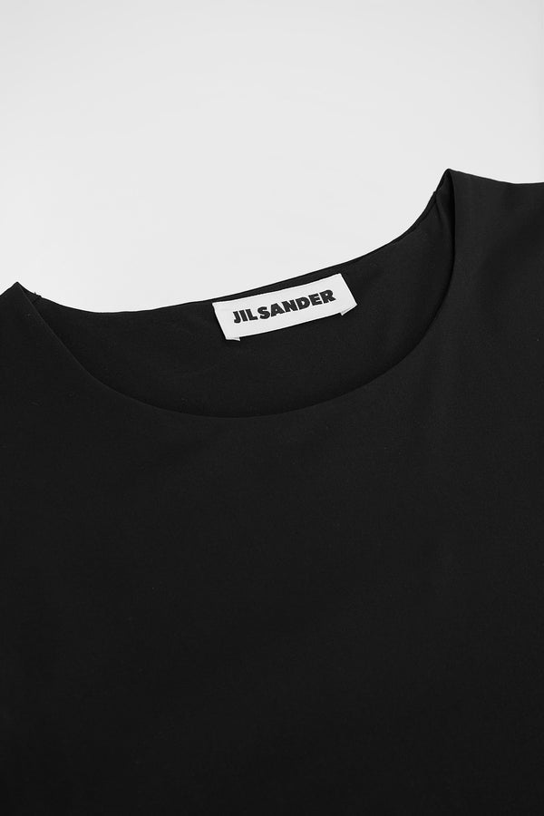 jil sander jersey bodysuit for women