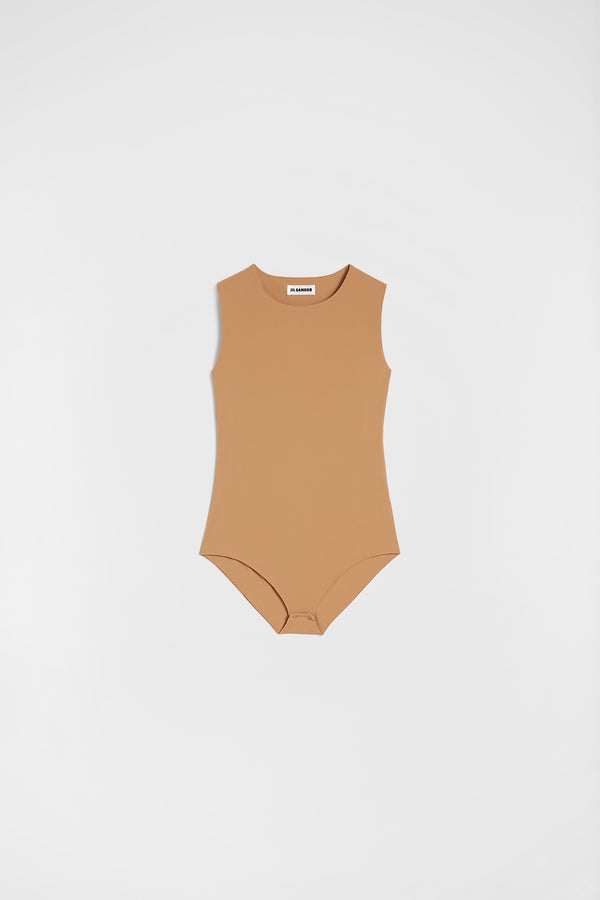 Jersey Bodysuit