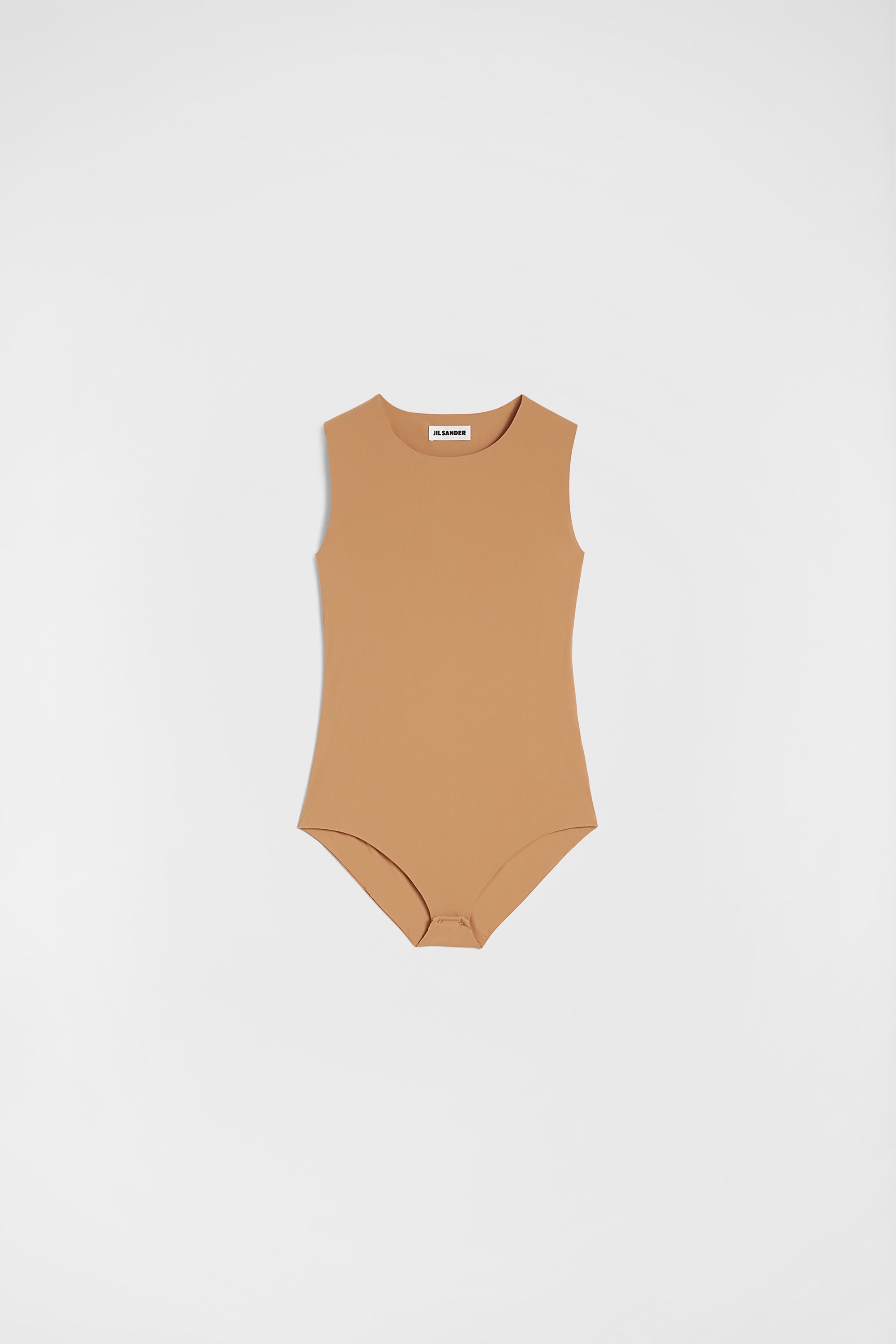 Jersey Bodysuit