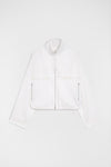 Cotton Muslin Blouson