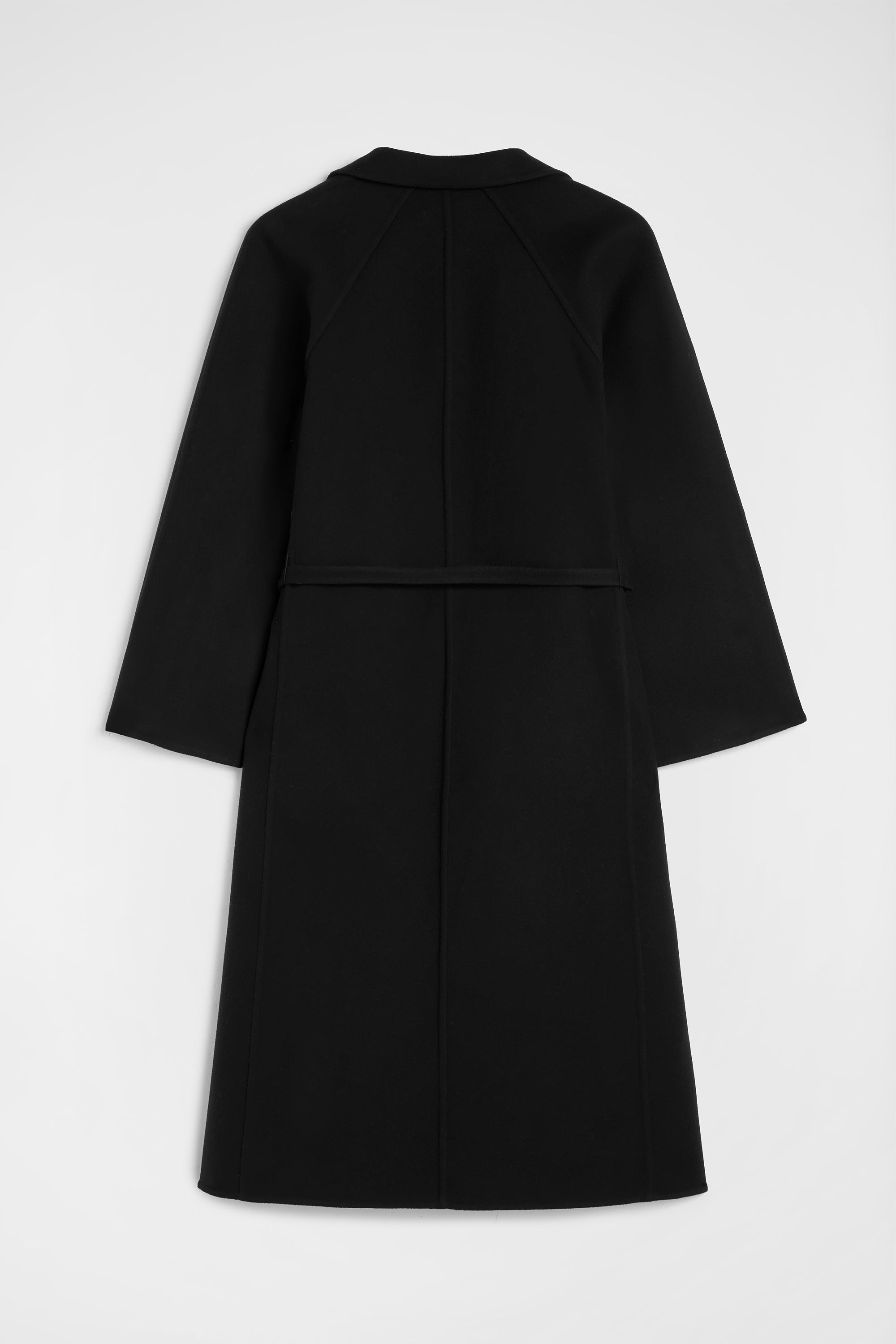 جيل ساندر wool belted coat لـ النساء