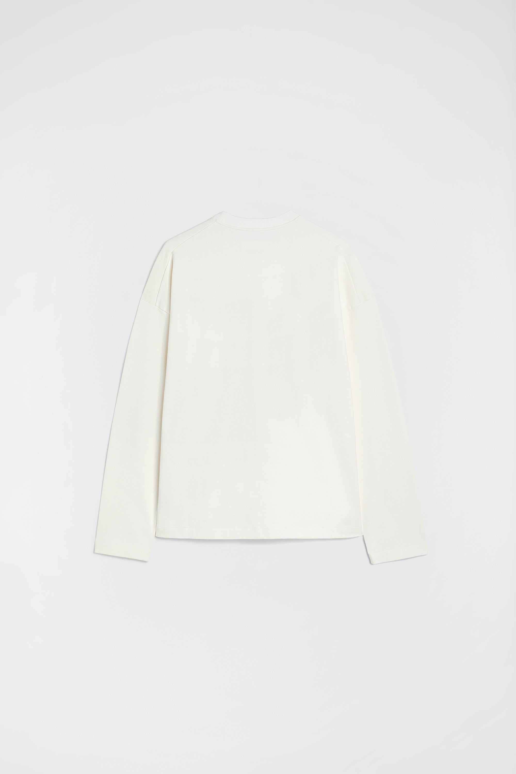 jil sander logo t-shirt for women