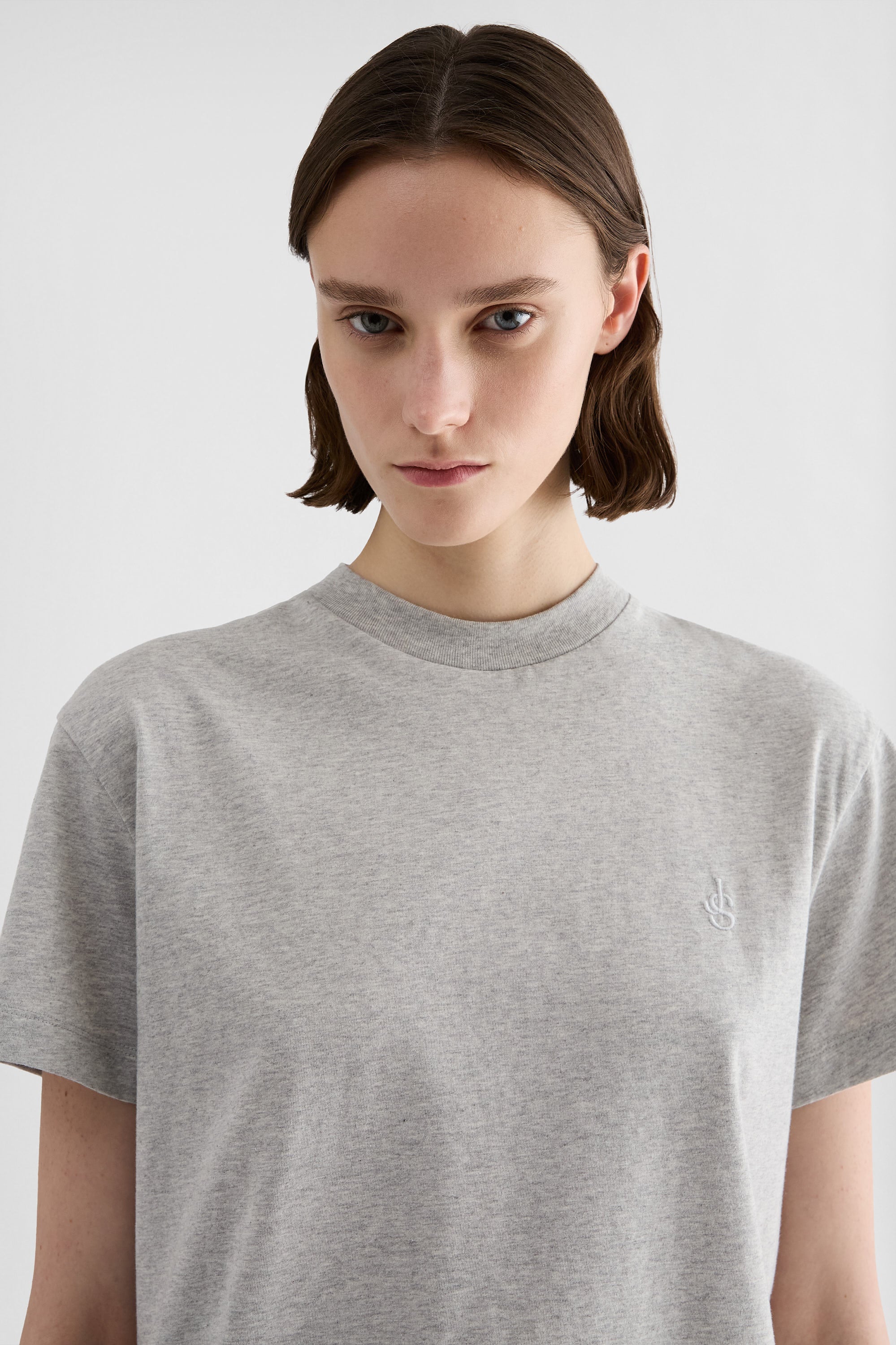 جيل ساندر 3-pack short-sleeved t-shirt set لـ النساء