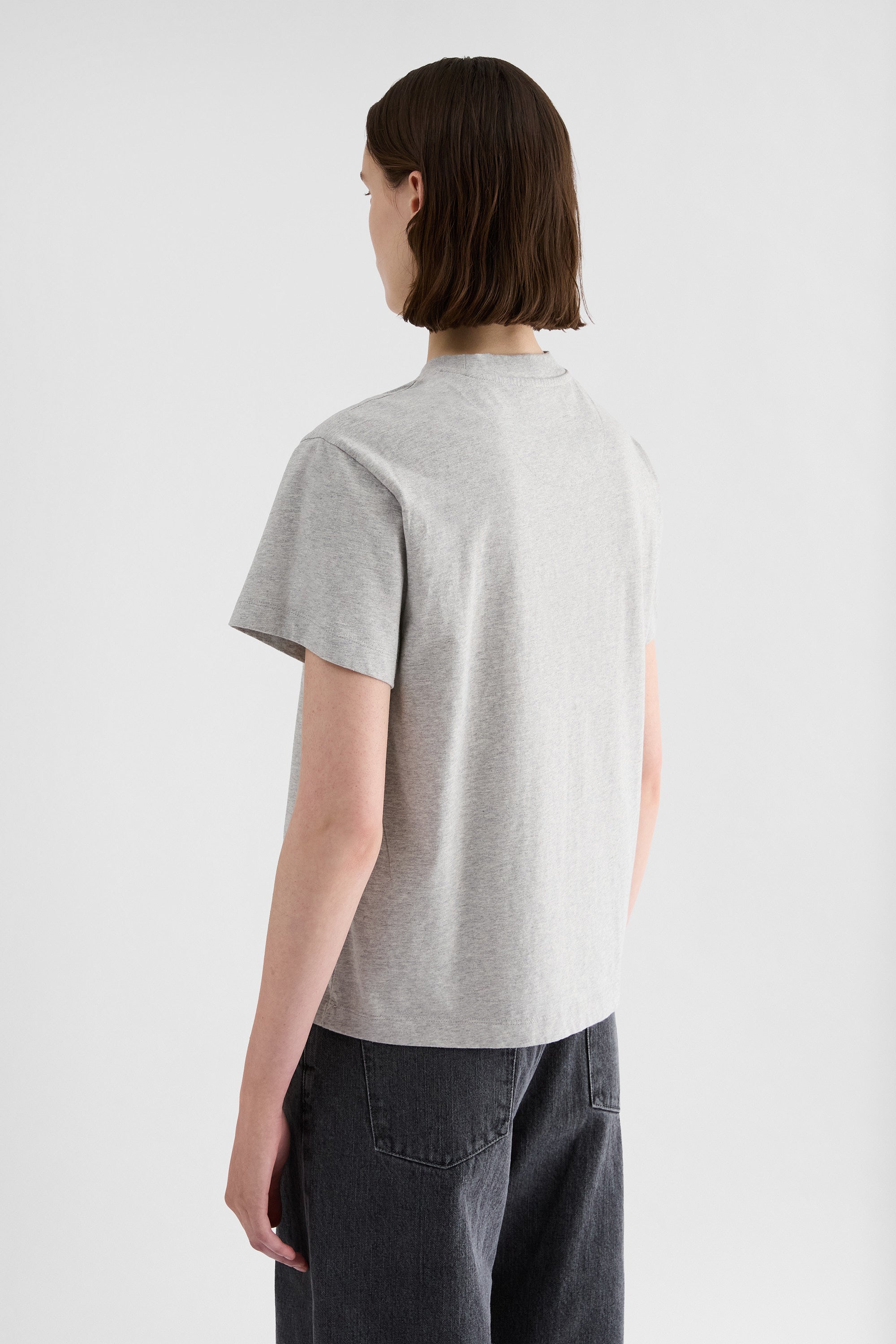 جيل ساندر 3-pack short-sleeved t-shirt set لـ النساء