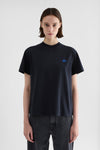 Cotton Crew-Neck T-Shirt