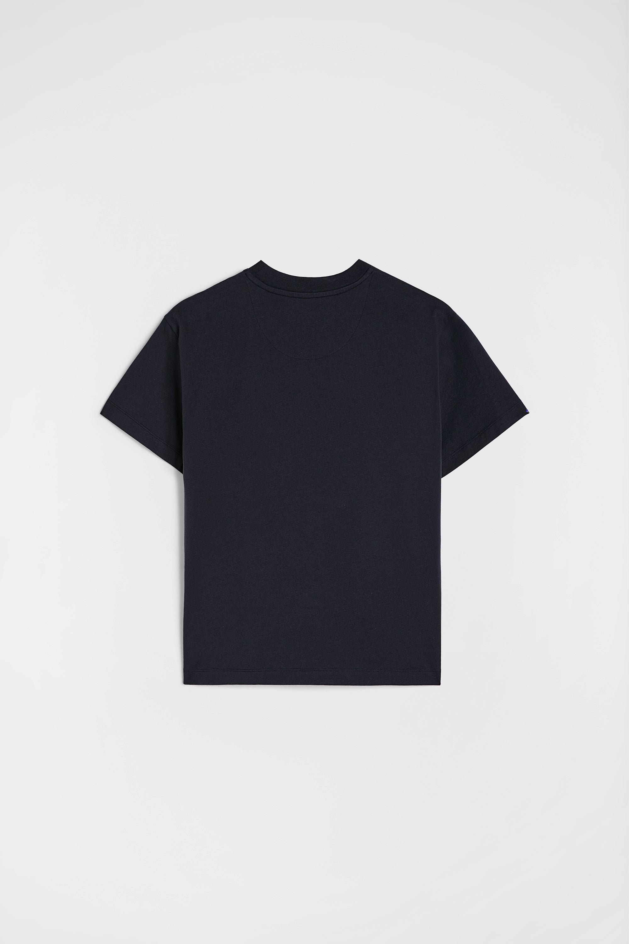 جيل ساندر cotton crew-neck t-shirt لـ النساء