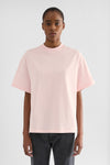 Cotton Crew-Neck T-Shirt