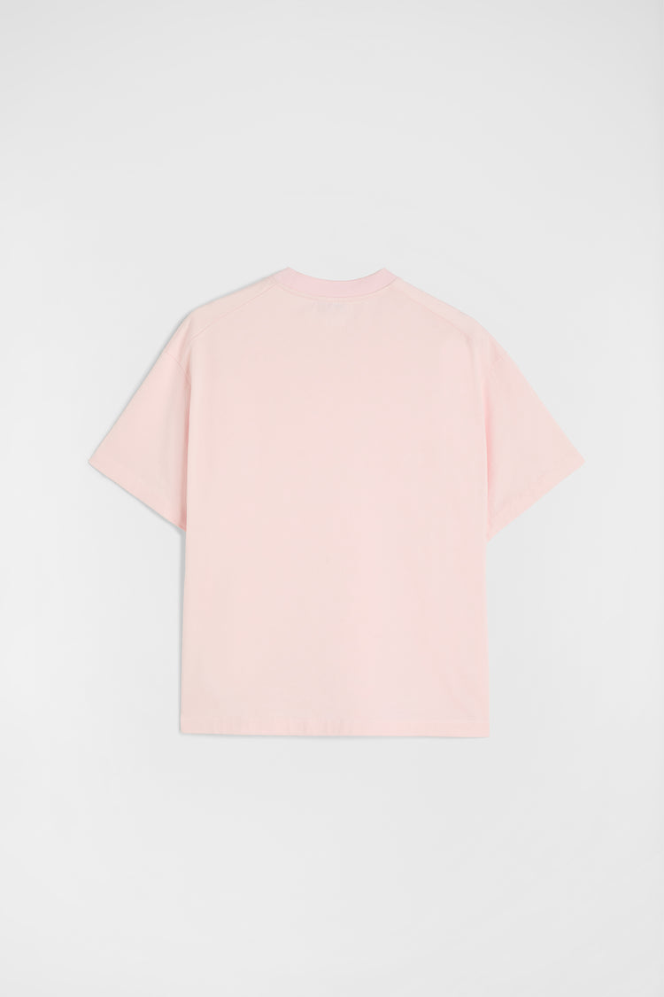 جيل ساندر cotton crew-neck t-shirt لـ النساء
