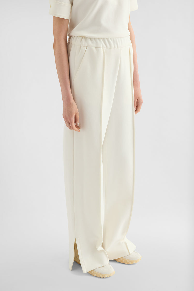 jil sander trousers for women