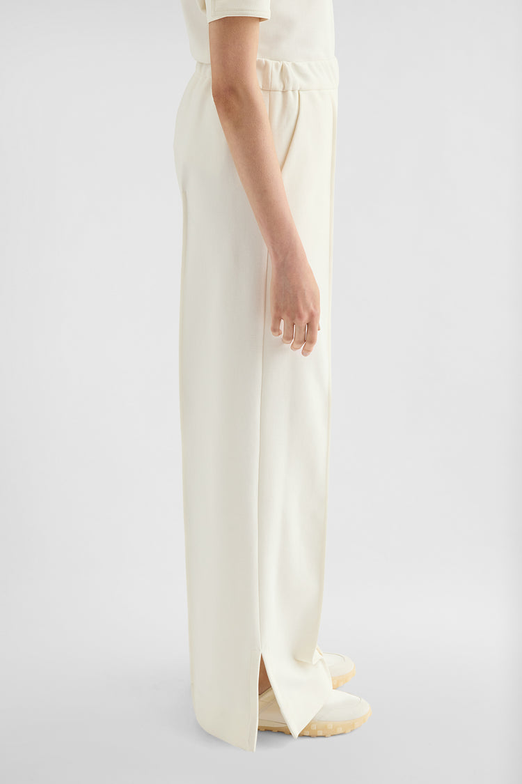 jil sander trousers for women