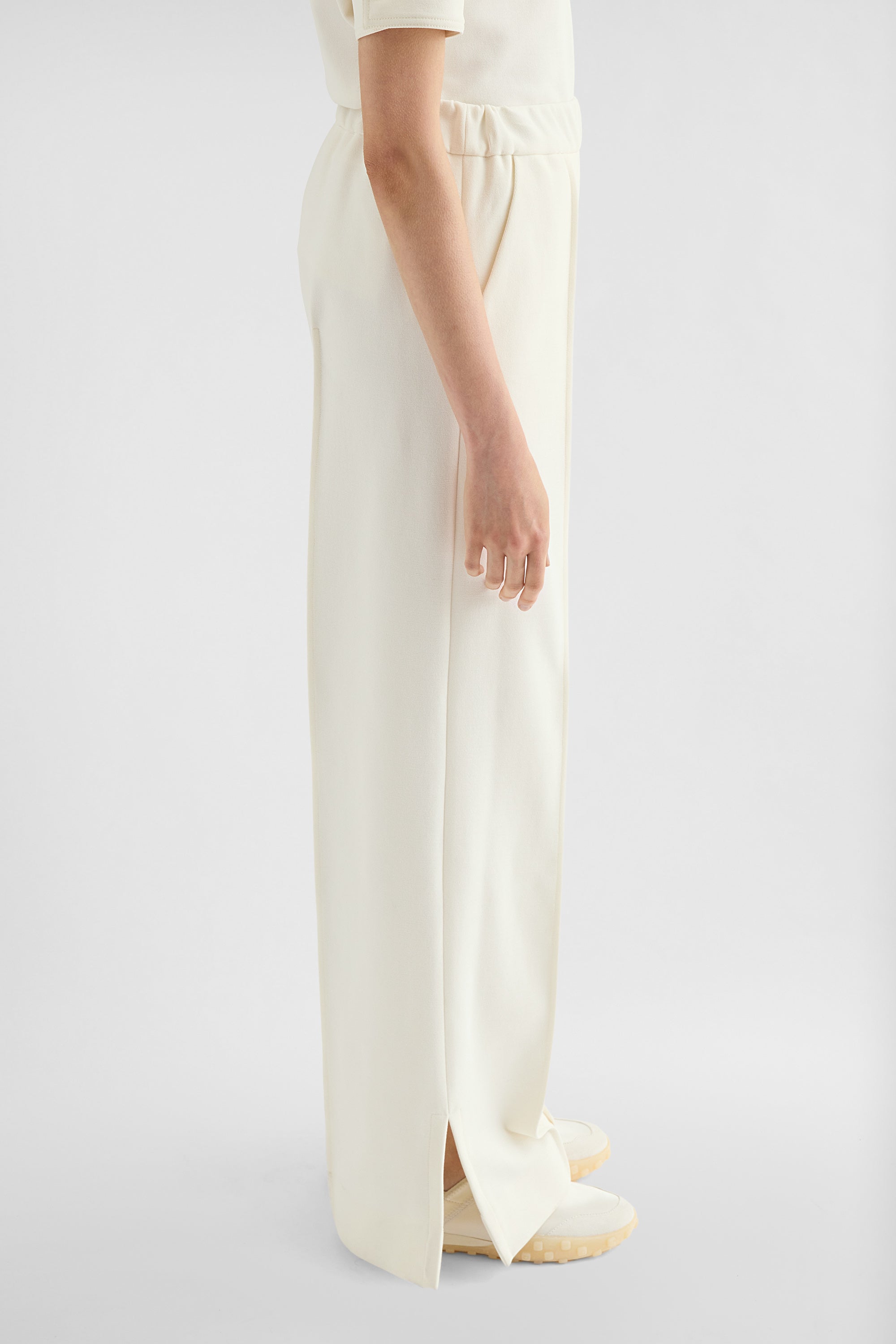 jil sander trousers for women