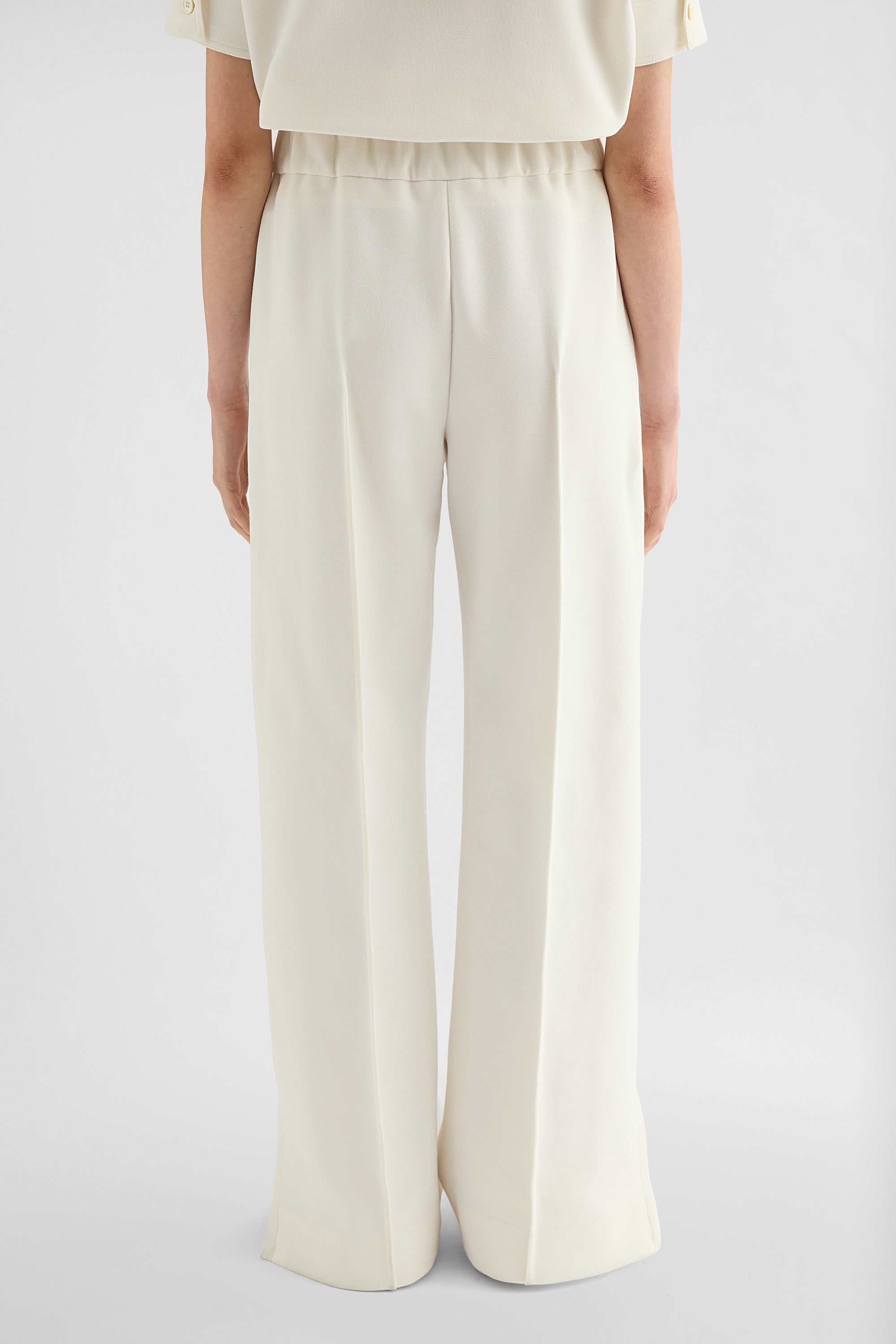 jil sander trousers for women