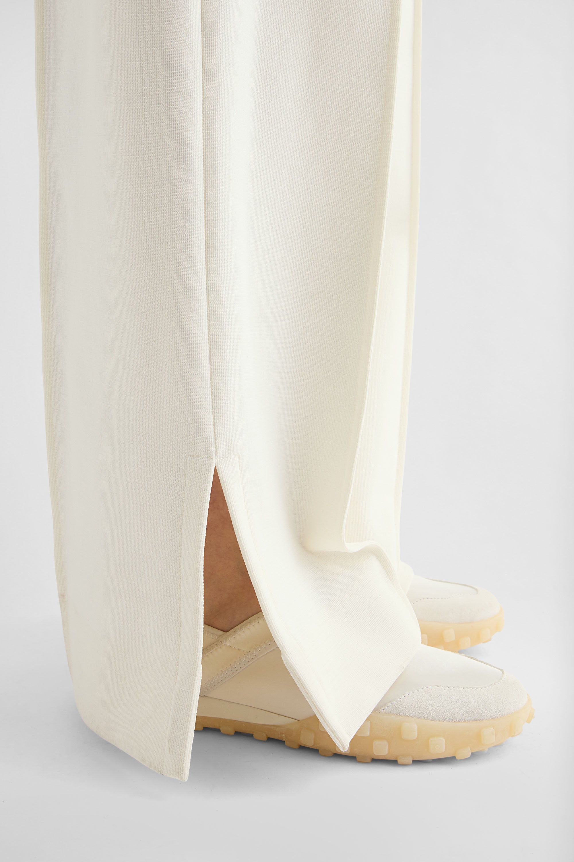 jil sander trousers for women