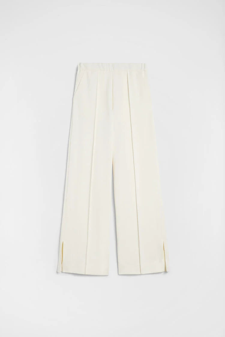 jil sander trousers for women