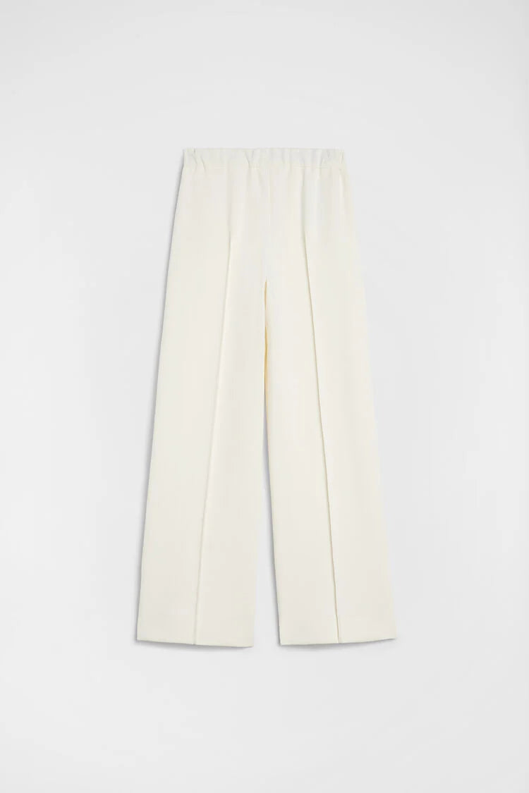 jil sander trousers for women