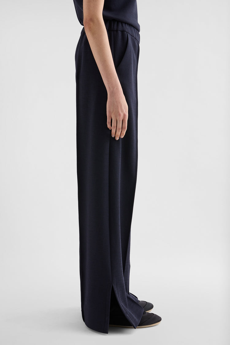 jil sander trousers for women