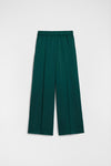 Fluid Viscose Trousers