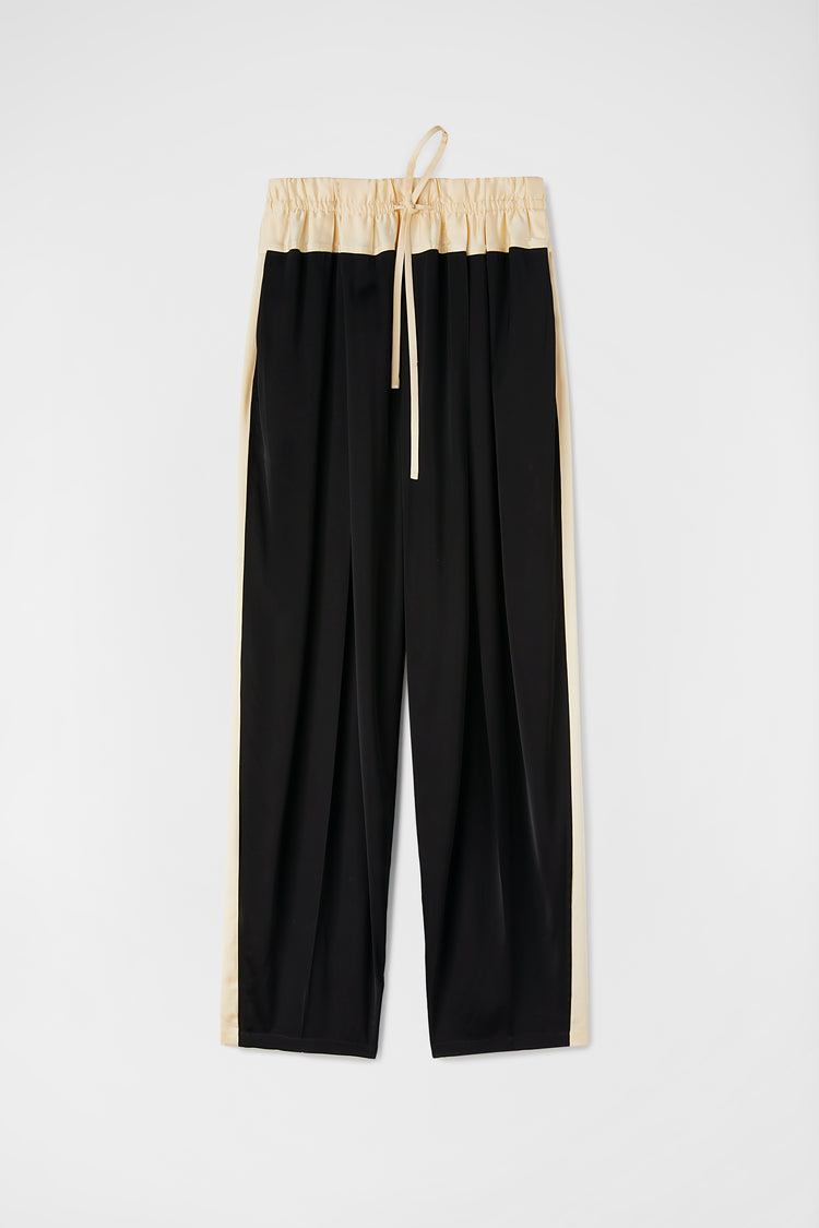 jil sander trousers for women