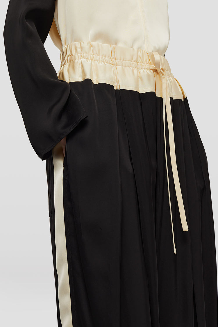 jil sander trousers for women