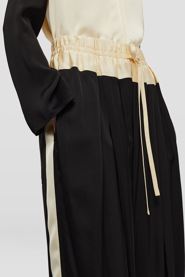 jil sander trousers for women