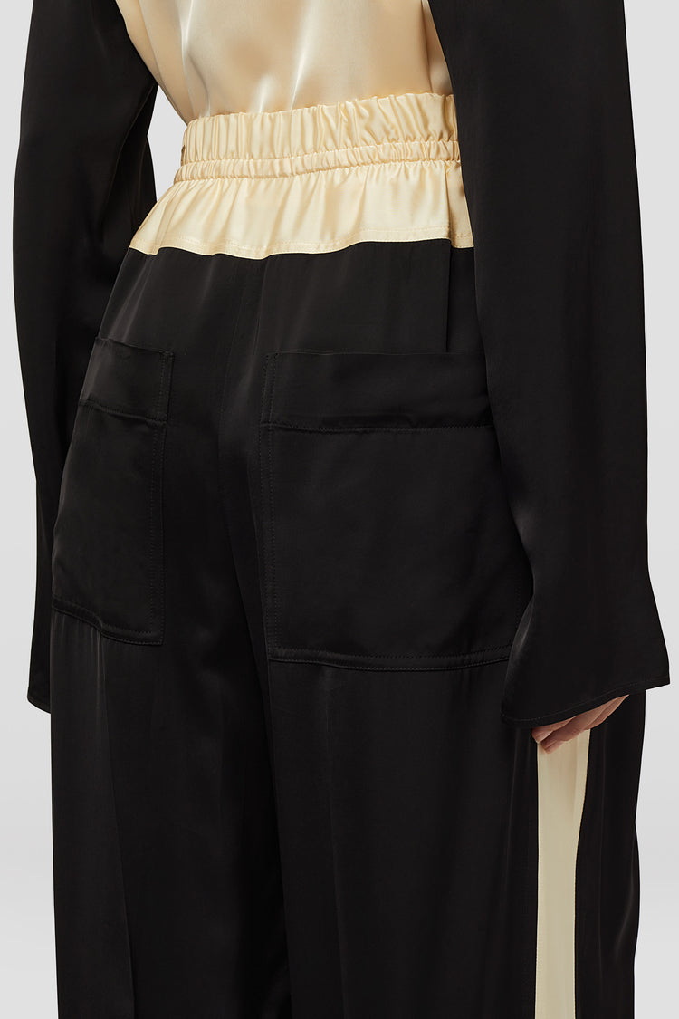 jil sander trousers for women