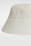 Linen Bucket Hat