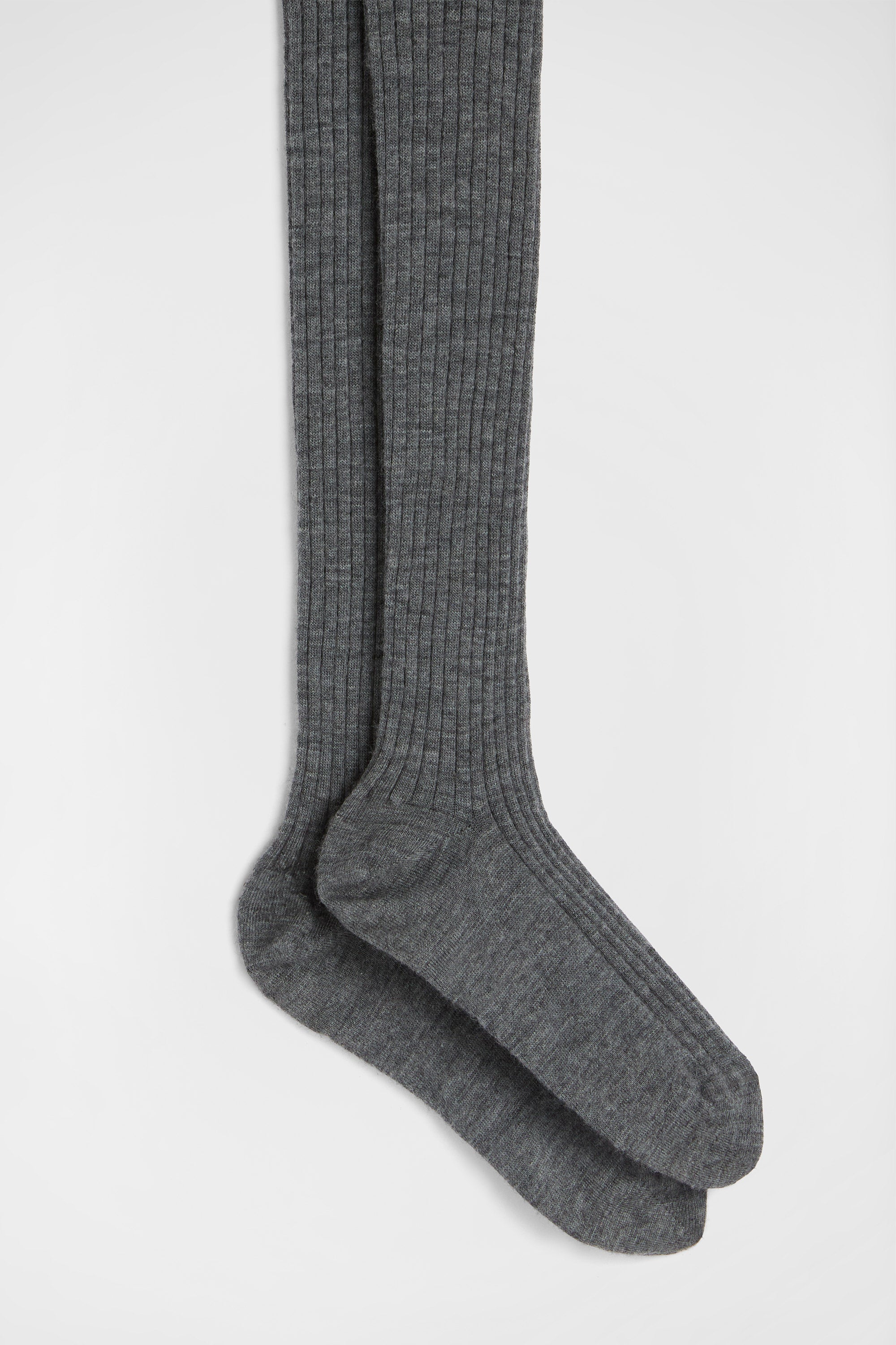 جيل ساندر wool blend tights لـ النساء
