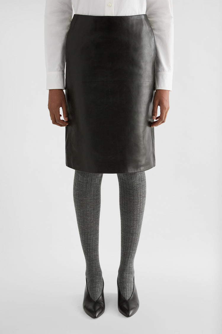 جيل ساندر wool blend tights لـ النساء
