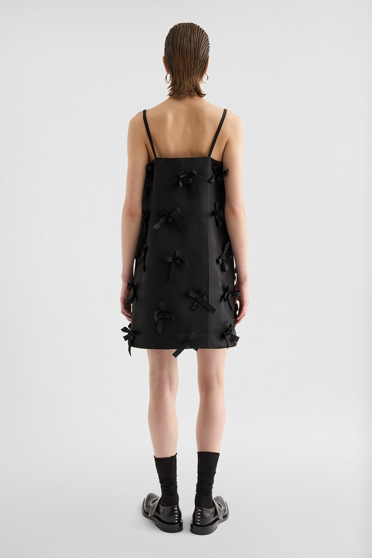 jil sander duchess mini dress for women