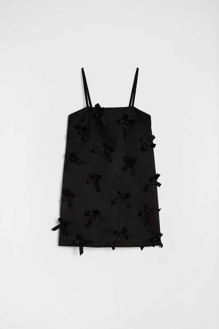 jil sander duchess mini dress for women