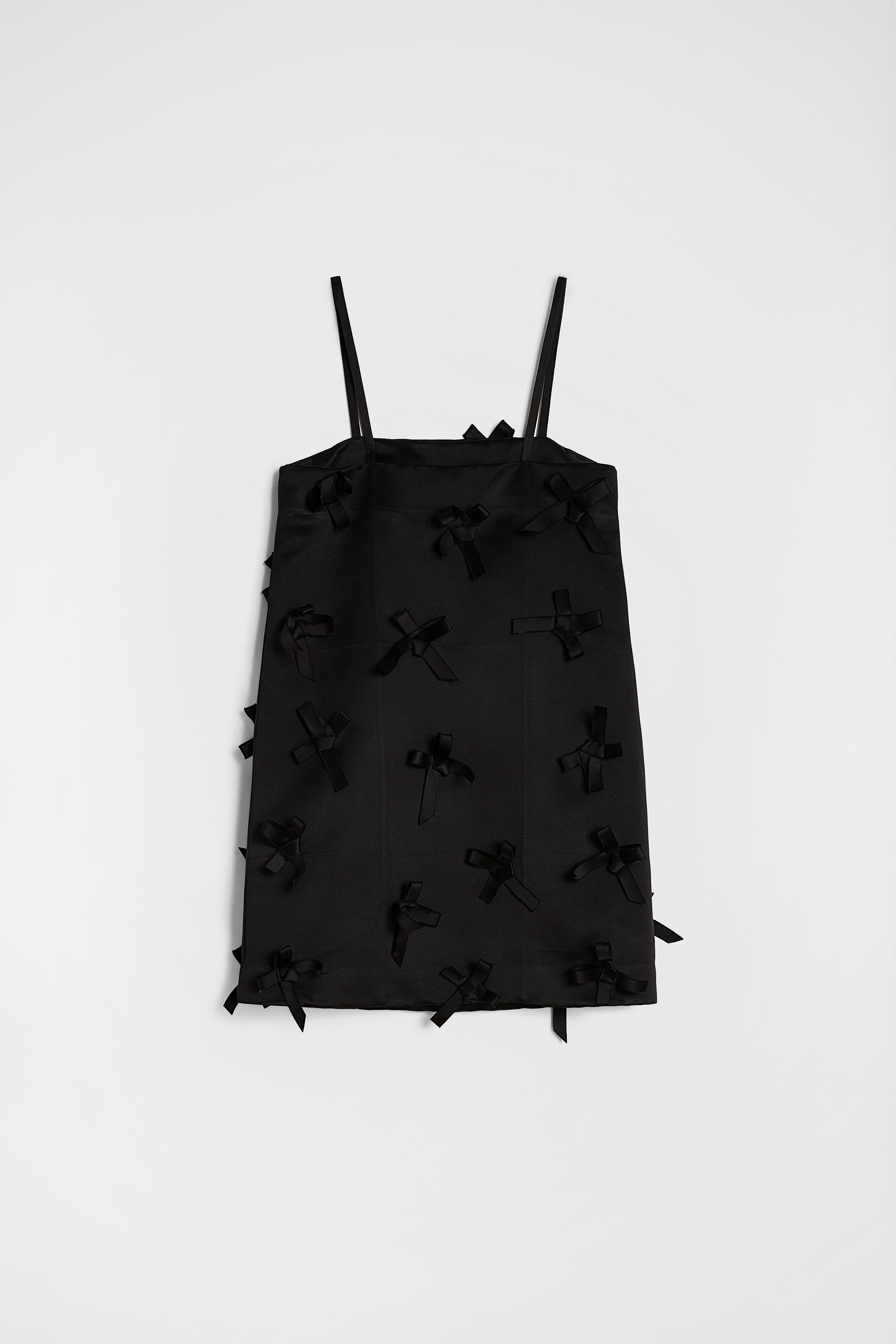 jil sander duchess mini dress for women