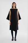 Silk Blend Dress