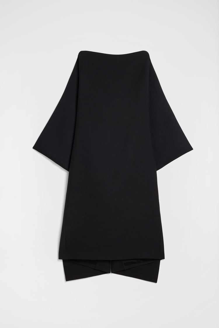 jil sander silk blend dress for women