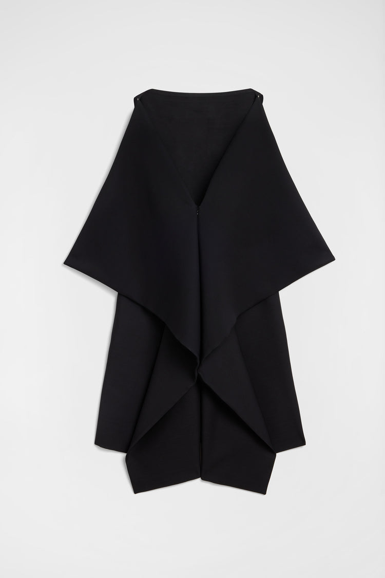 jil sander silk blend dress for women