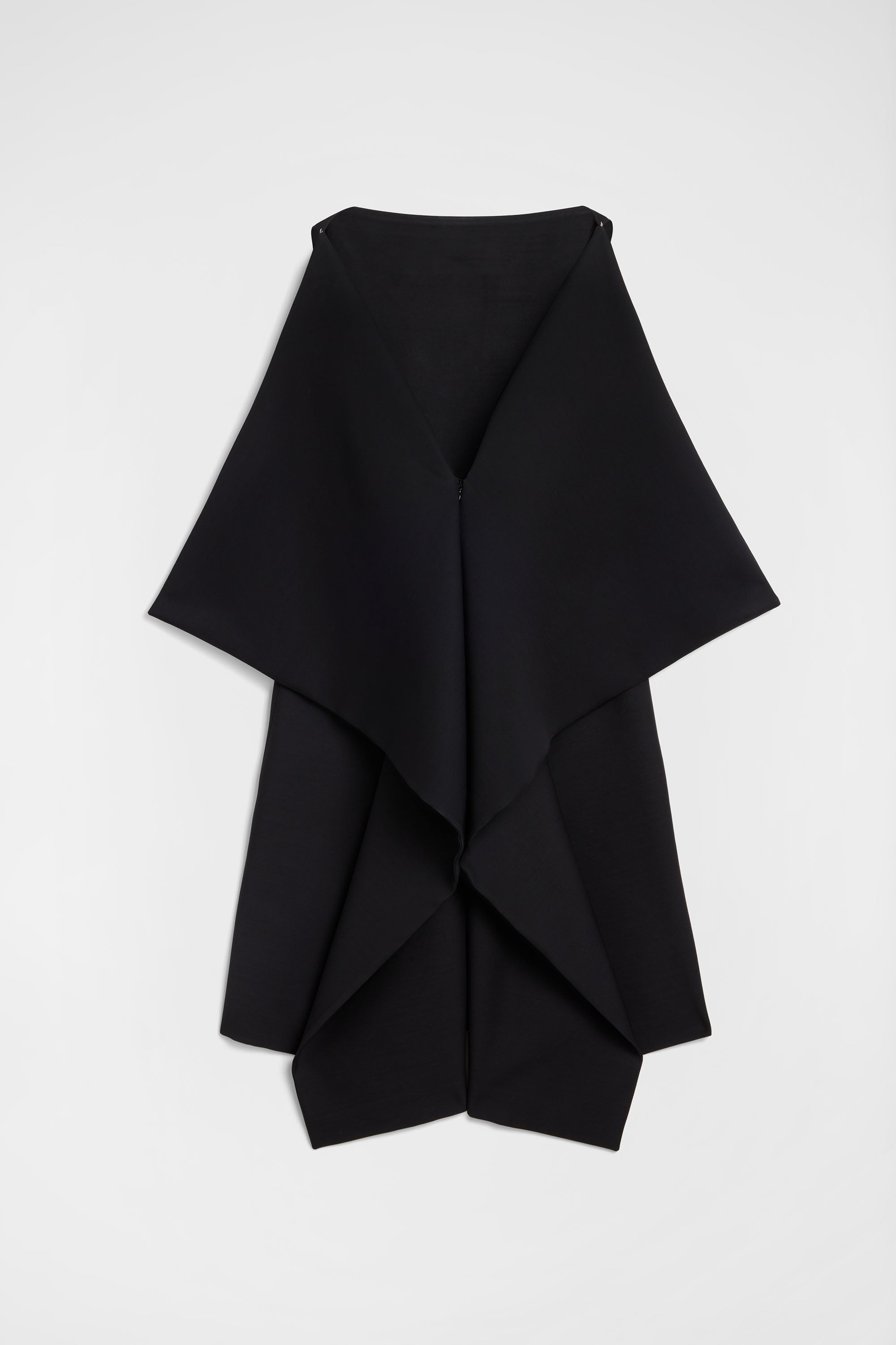 jil sander silk blend dress for women