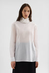Cotton Muslin Shirt