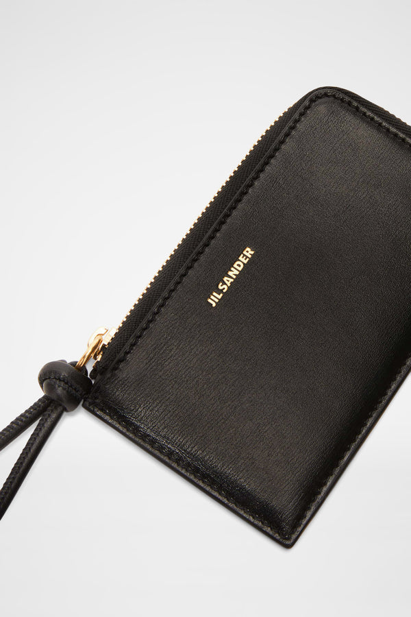 jil sander giro coin purse small for women and men