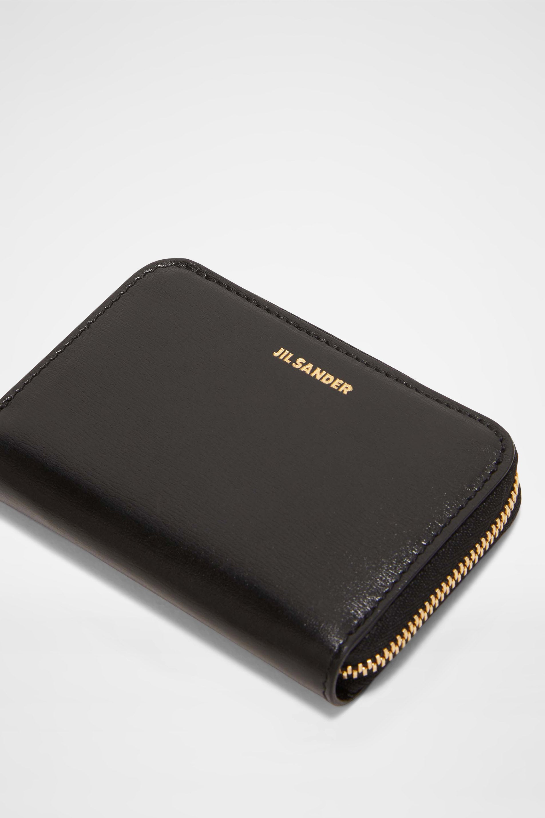 jil sander giro wallet small for women