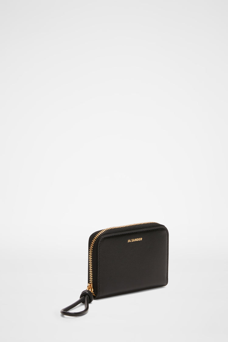 jil sander giro wallet small for women